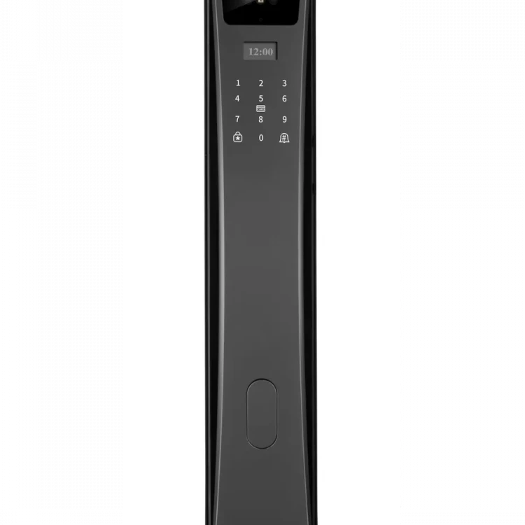 Умный дверной замок S1010 PREMIUM 12