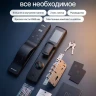 Умный дверной замок S1030 PREMIUM 9