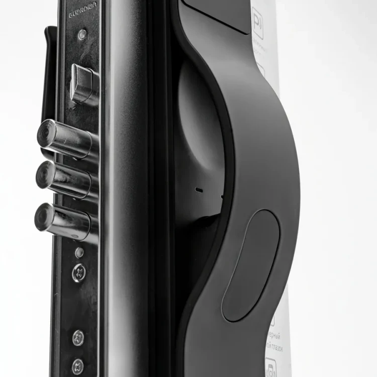 Умный дверной замок S1030 PREMIUM 12