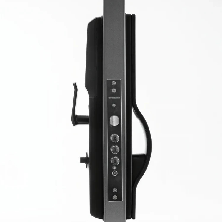 Умный дверной замок S1030 PREMIUM 14