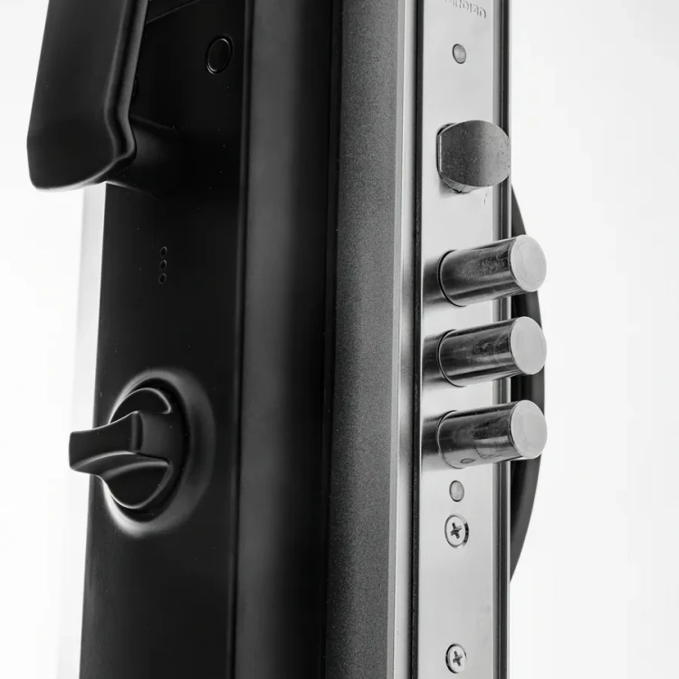 Умный дверной замок S1030 PREMIUM 15