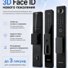 Умный замок электронный Lenovo Smart Lock A6F 3