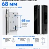 Умный замок электронный Lenovo Smart Lock A6F 5