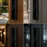 Умный замок электронный Lenovo Smart Lock A6F 12