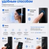 Умный замок электронный Lenovo Smart Lock A6F 2