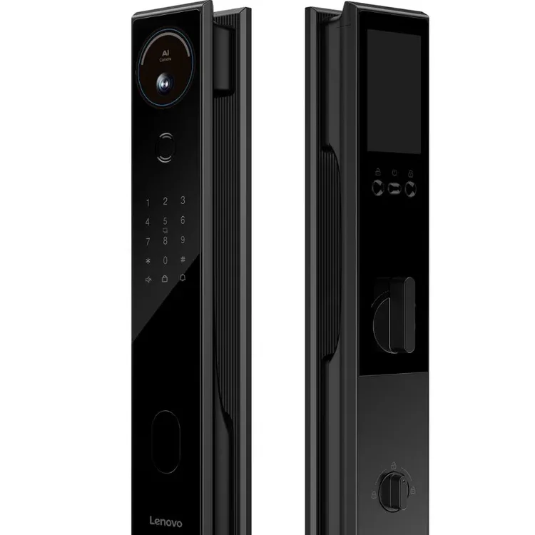 Умный замок электронный Lenovo Smart Lock A6S 15