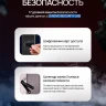 Умный замок электронный Lenovo Smart Lock A6S 8