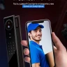 Умный замок электронный Lenovo Smart Lock A6S 3
