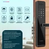 Умный замок электронный Lenovo Smart Lock E6 PRO 5