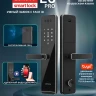 Умный замок электронный Lenovo Smart Lock E6 PRO 1