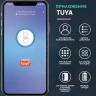 Умный замок электронный Lenovo Smart Lock E6 PRO 3