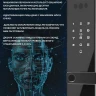 Умный замок электронный Lenovo Smart Lock E6 PRO 6