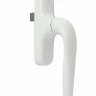 Ручка оконная с ригелями АРР-01 Р-400 RAL 9016 1