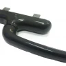 Ручка оконная с ригелями АРР-01 Р-400 RAL 7024 1