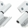 Петля оконная 7bi/41 RAL 9016 1