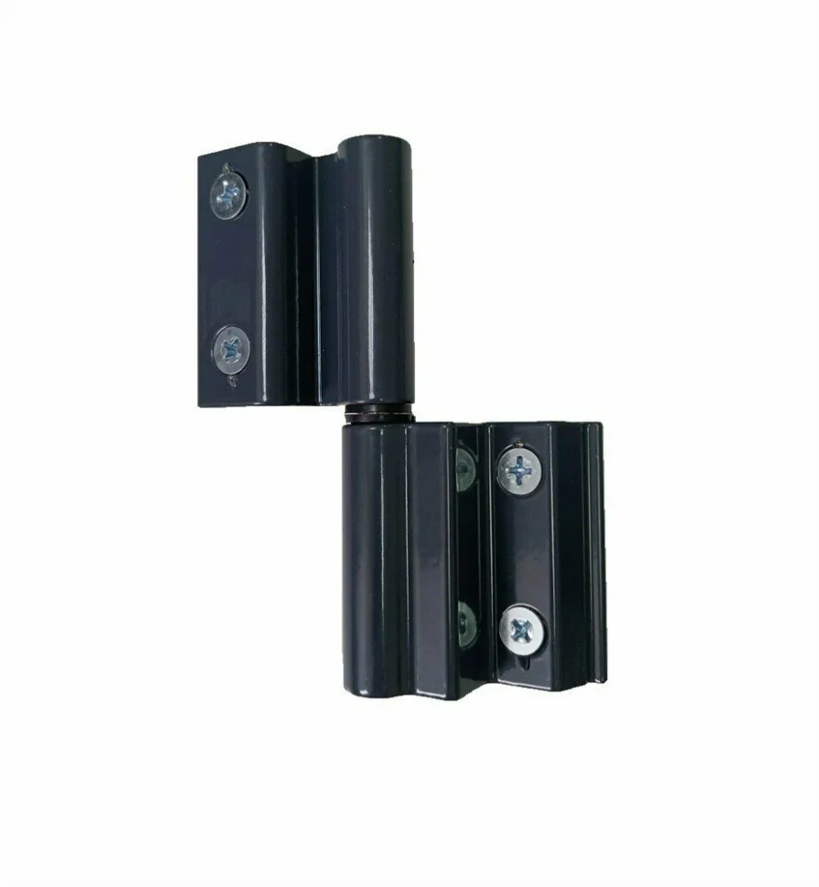 Петля оконная 7bi/41 RAL 9005
