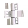 Петля дверная СТН-2369-10 RAL 9016 1