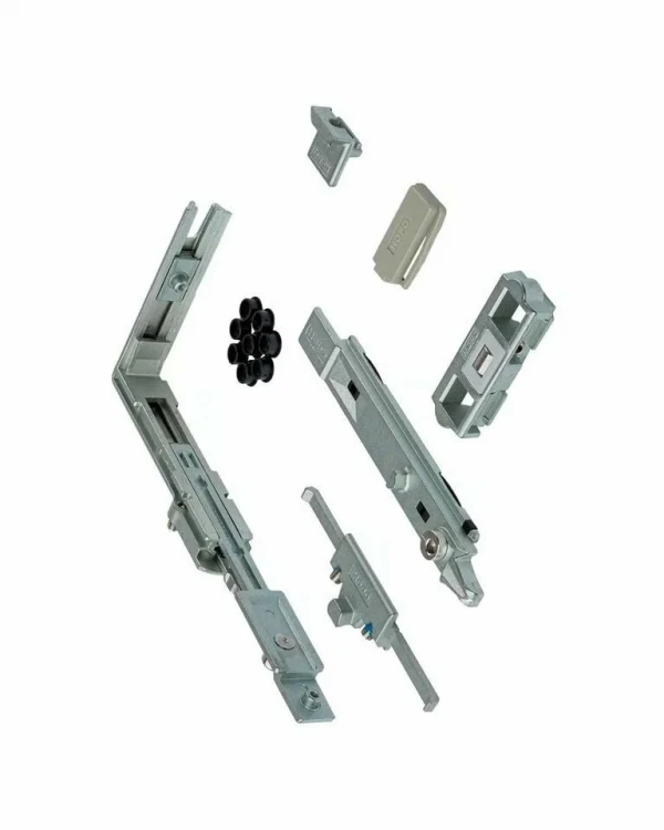 Запорный комплект КП 40