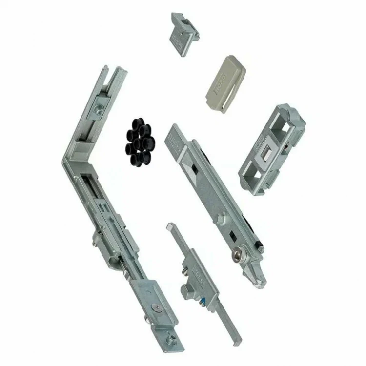 Запорный комплект КП 40